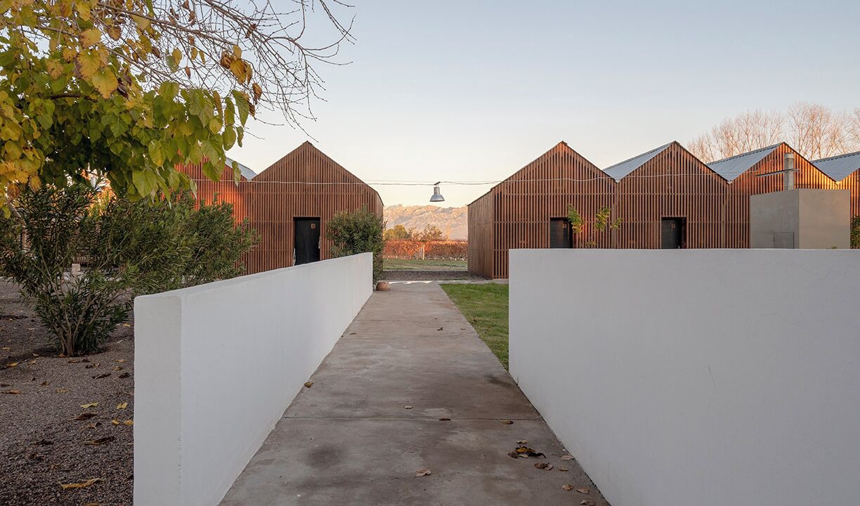 Photo of Outdoor in Maipu