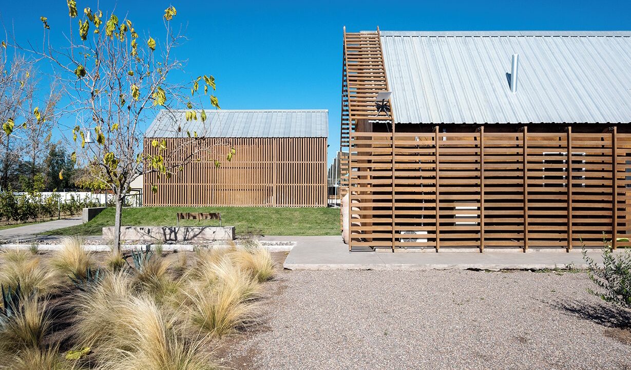 Photo of Outdoor in Maipu