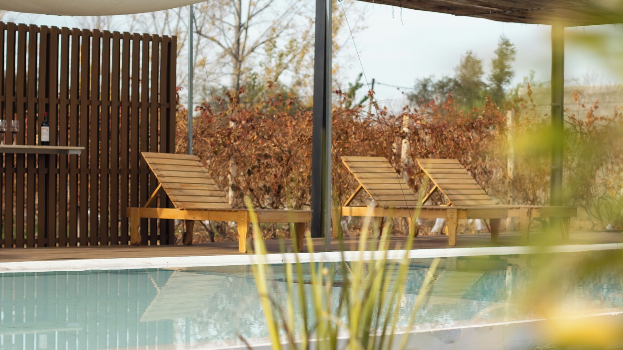 Photo of Outdoor in Maipu