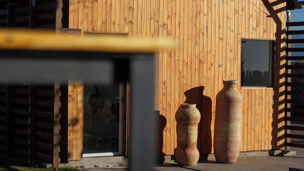 Photo of Outdoor in Maipu