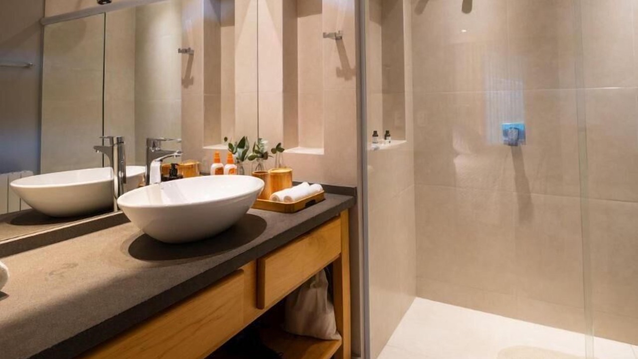 Photo of Bathroom in Bom Retiro