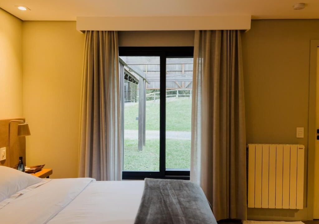 Photo of Bedroom in Bom Retiro