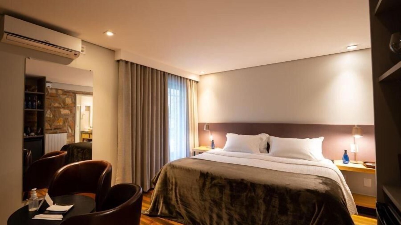 Photo of Bedroom in Bom Retiro