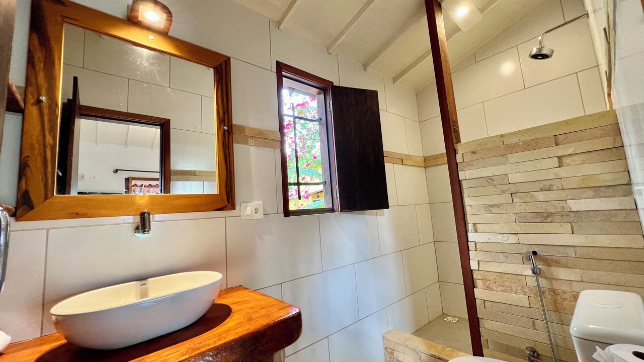Photo of Bathroom in Caicara