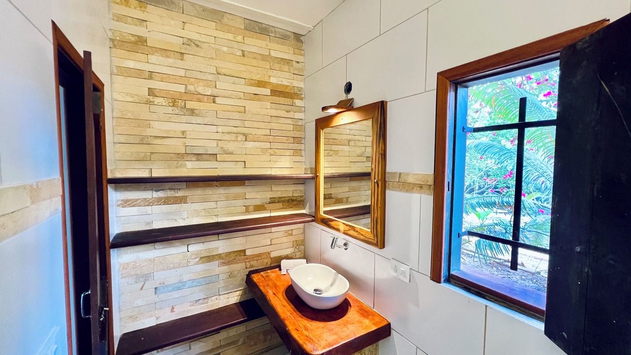 Photo of Bathroom in Caicara