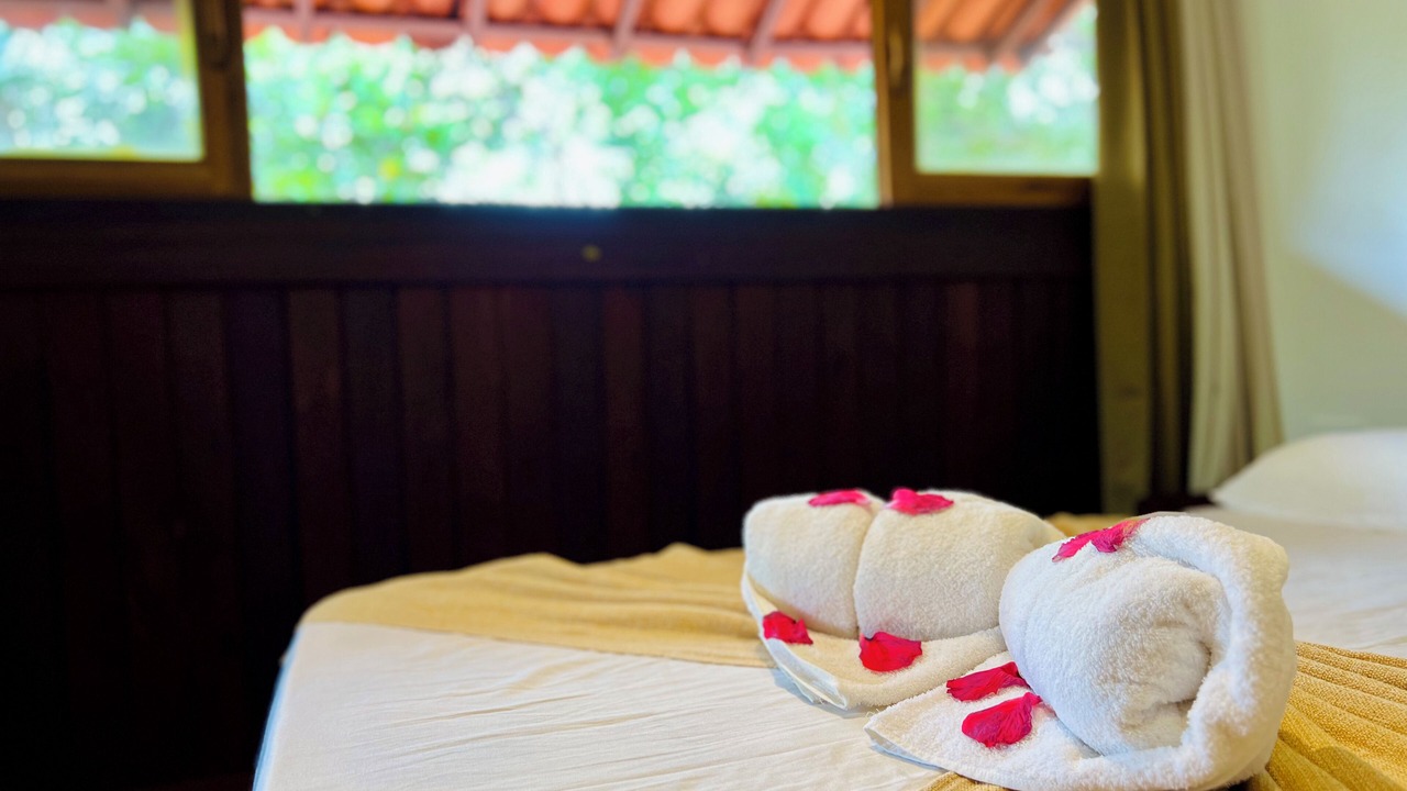Photo of Bedroom in Caicara