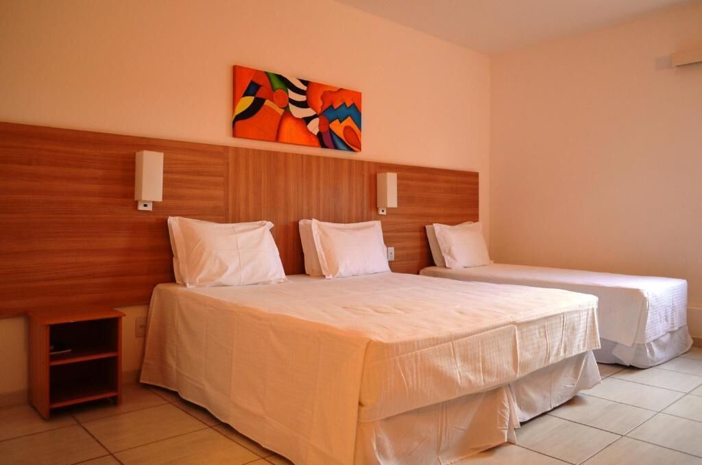 Photo of Bedroom in Alagoinhas