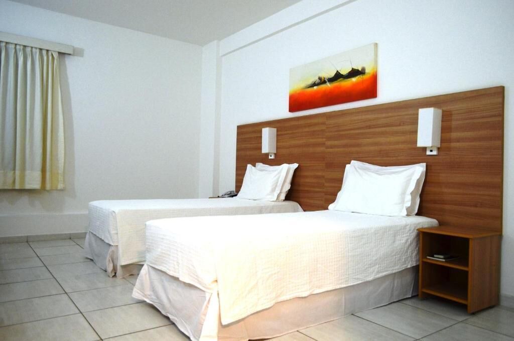 Photo of Bedroom in Alagoinhas
