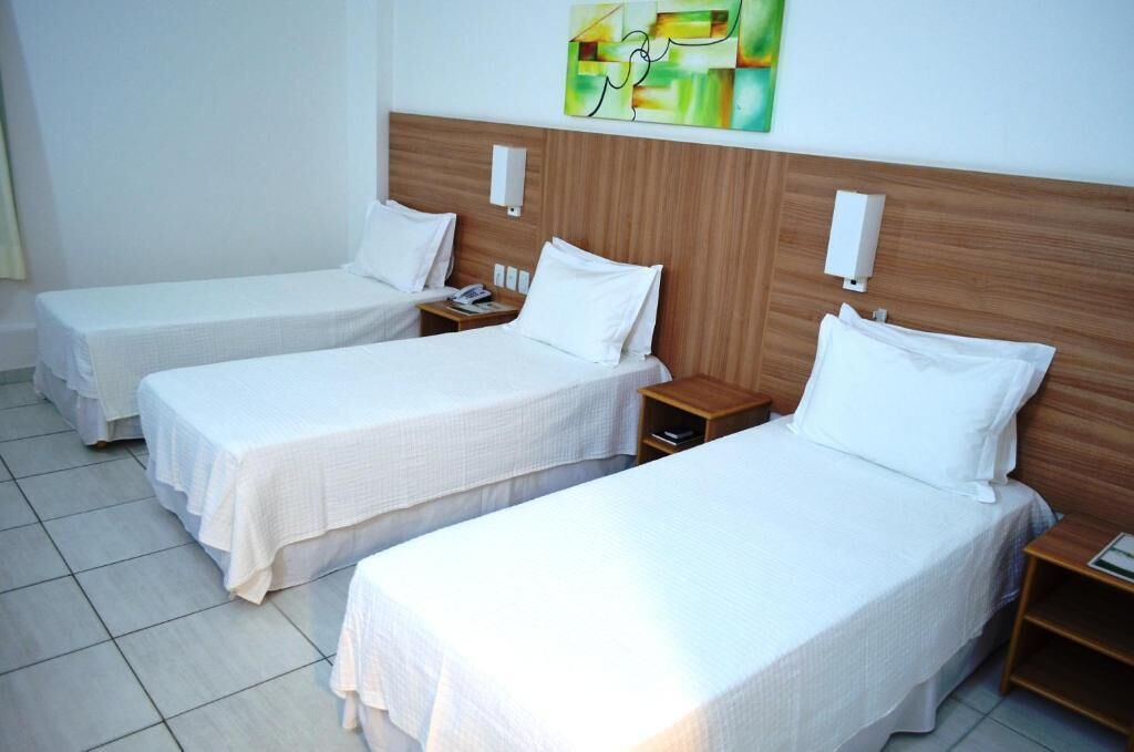 Photo of Bedroom in Alagoinhas