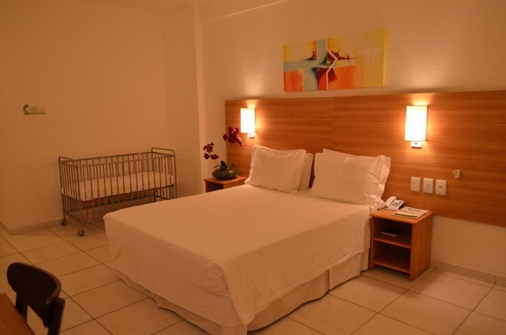 Photo of Bedroom in Alagoinhas