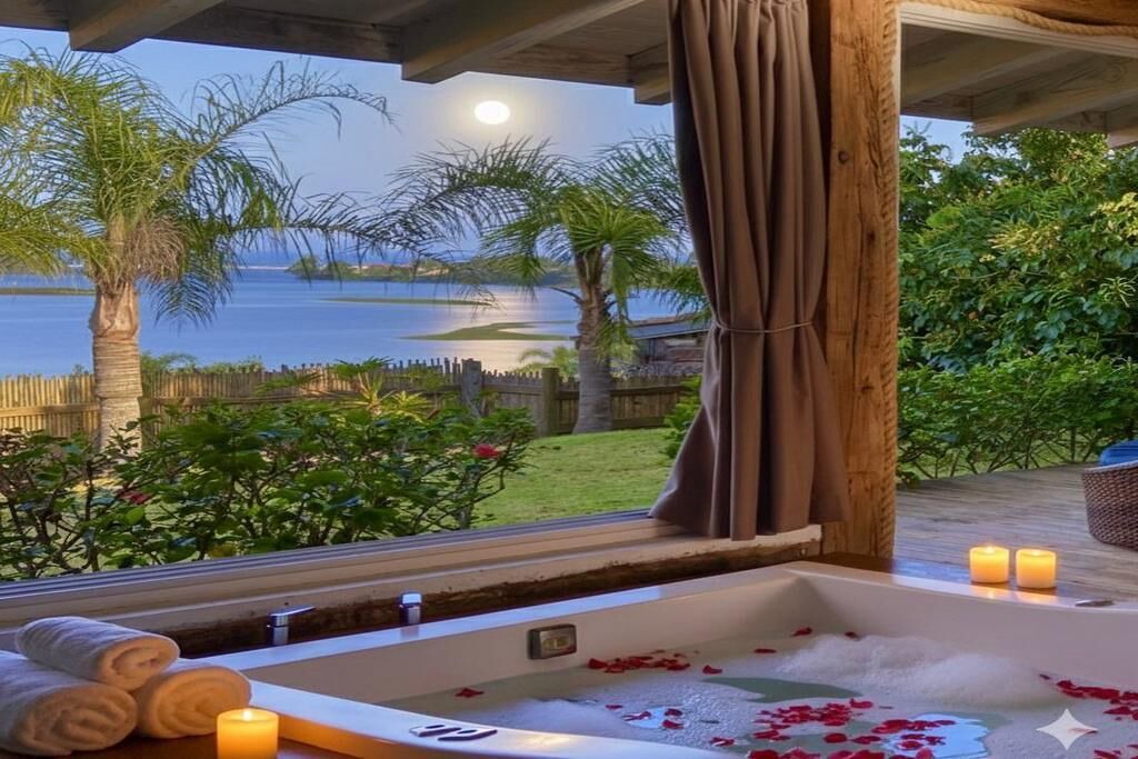 Photo of Outdoor in Praia do Rosa