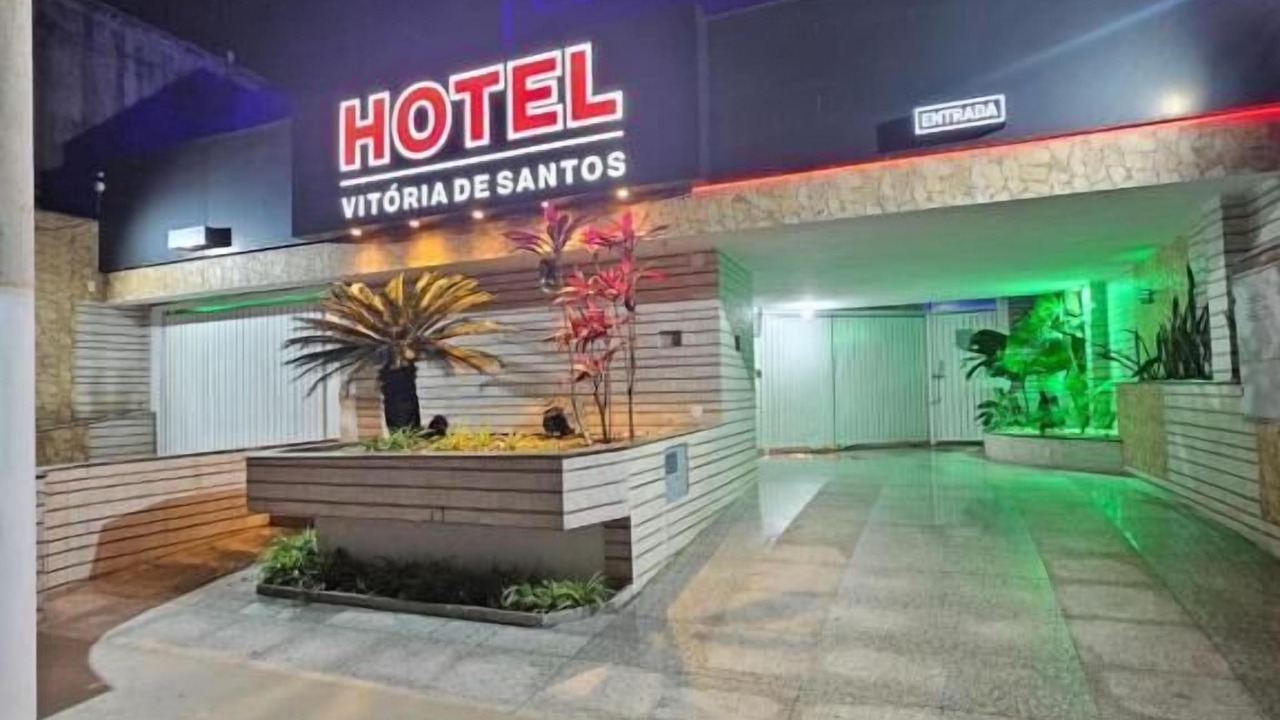 Photo of Outdoor in Santos