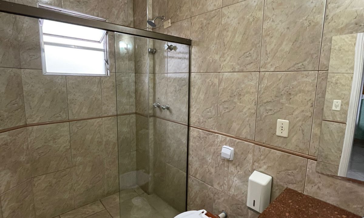 Photo of Bathroom in Santos