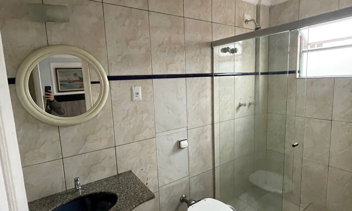 Photo of Bathroom in Santos