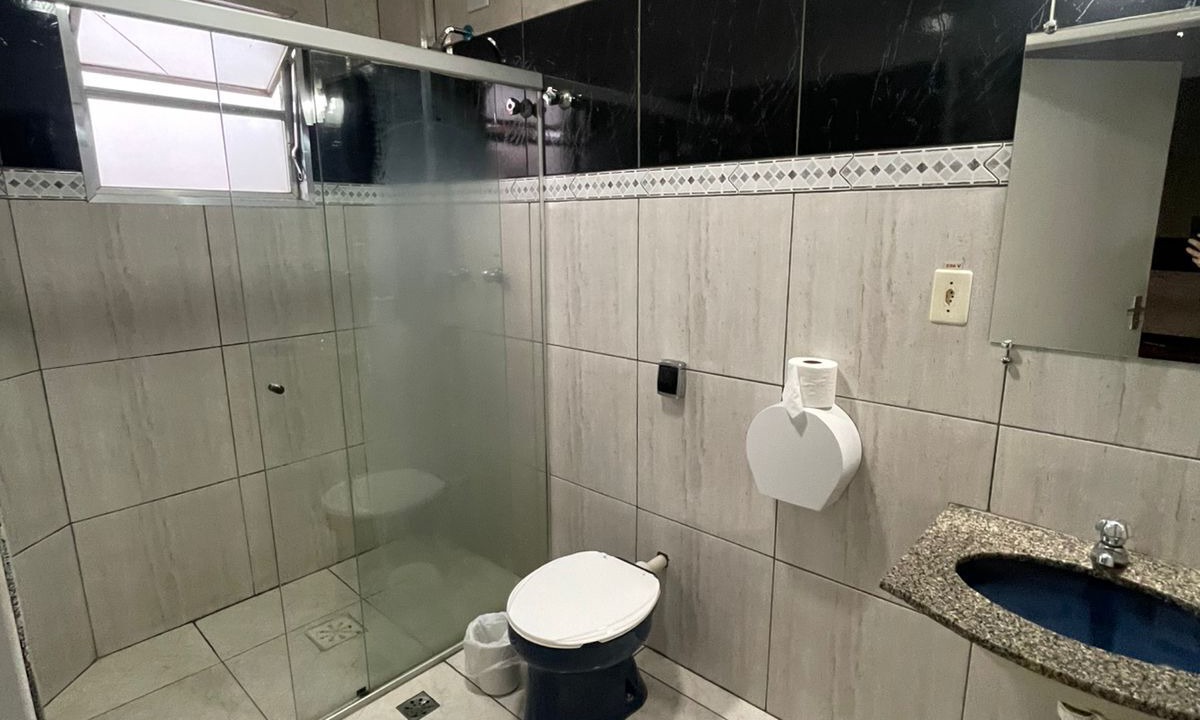 Photo of Bathroom in Santos