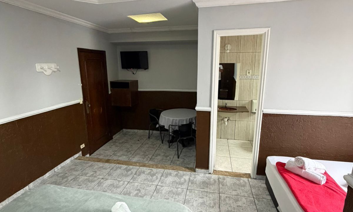 Photo of Bedroom in Santos
