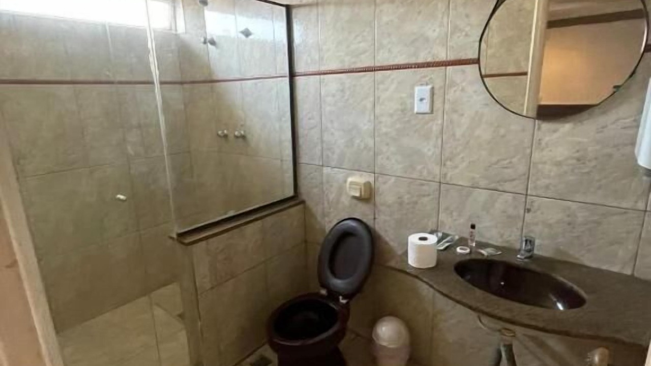 Photo of Bathroom in Santos