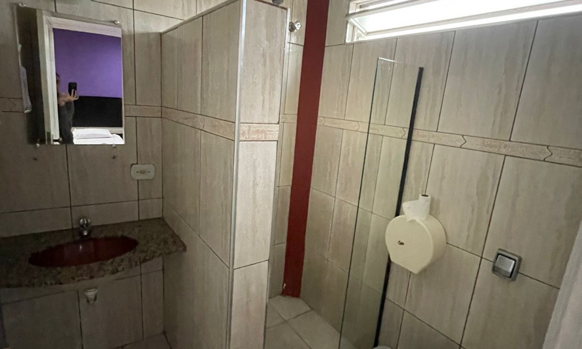 Photo of Bathroom in Santos