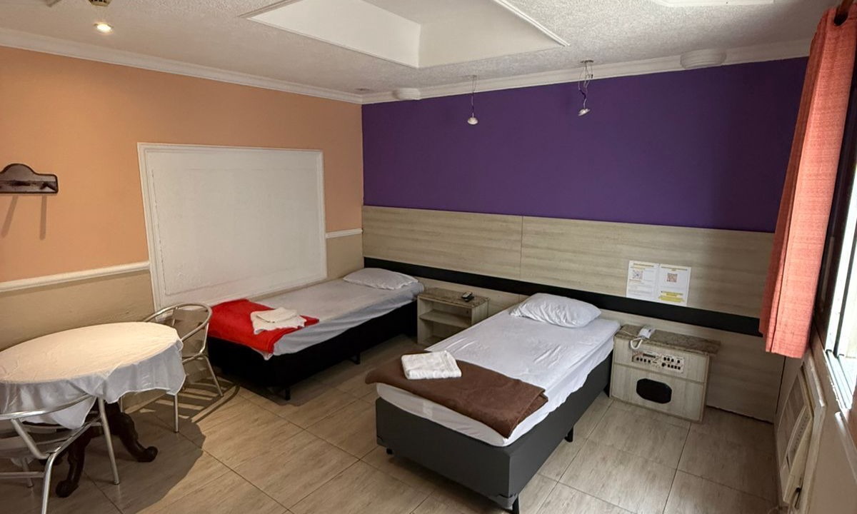 Photo of Bedroom in Santos