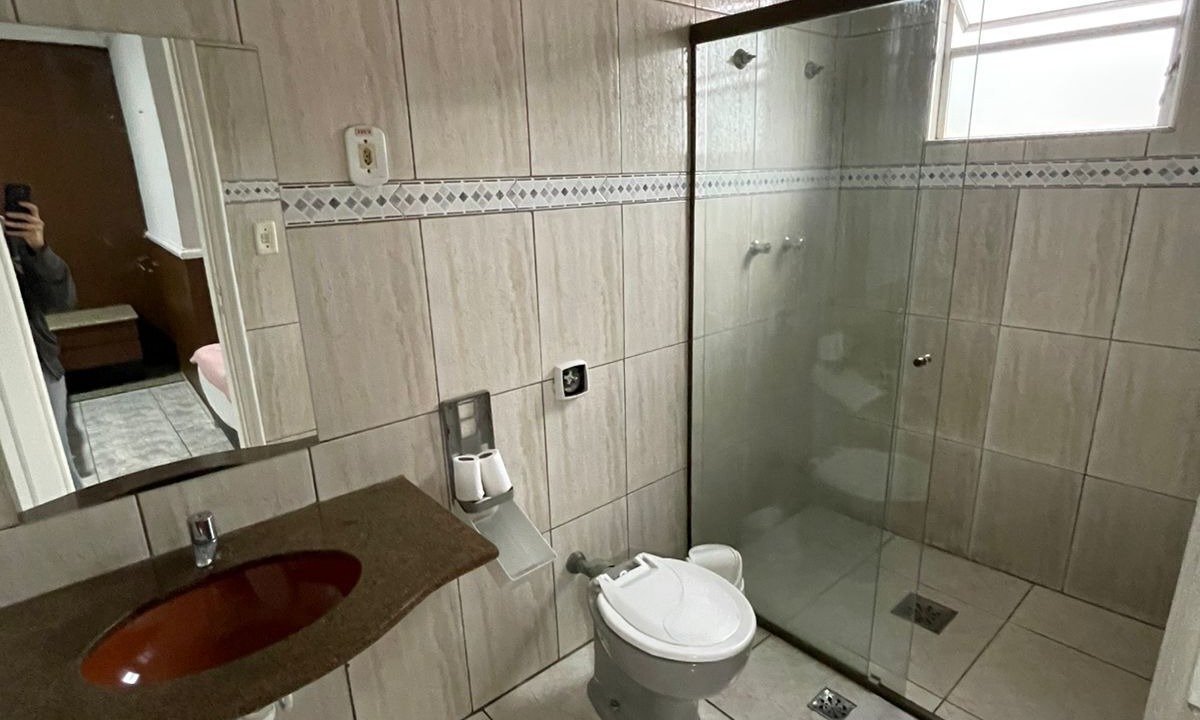 Photo of Bathroom in Santos