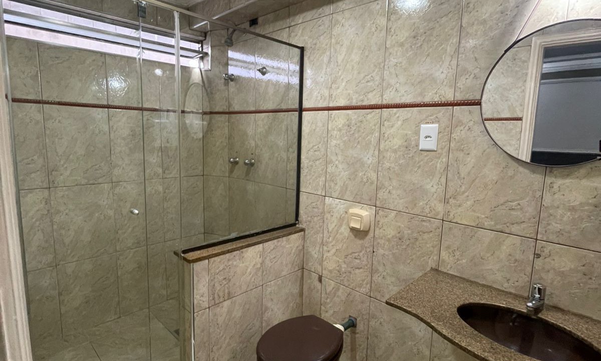 Photo of Bathroom in Santos