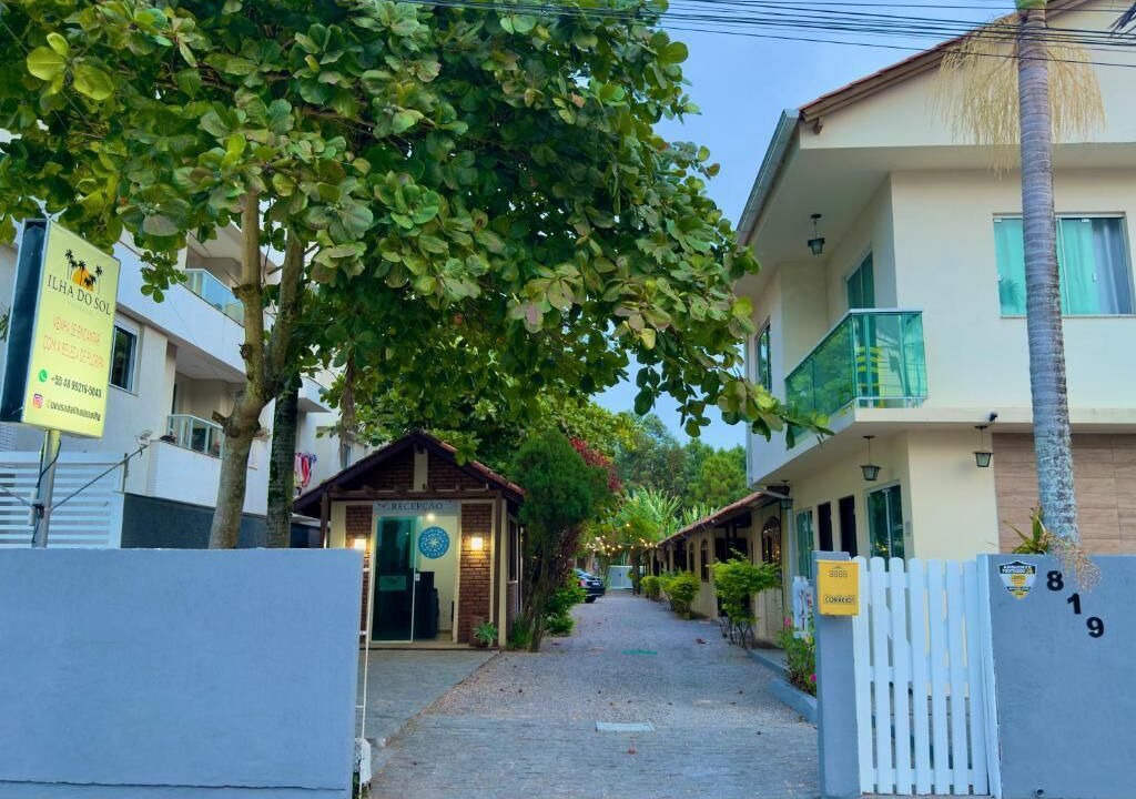 Photo of Outdoor in Ingleses Norte