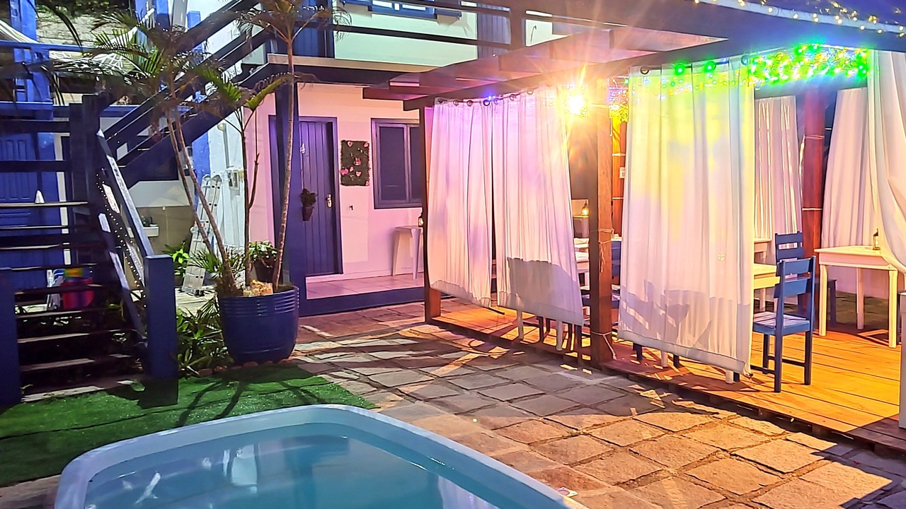 Photo of Outdoor in Bosque de Geriba