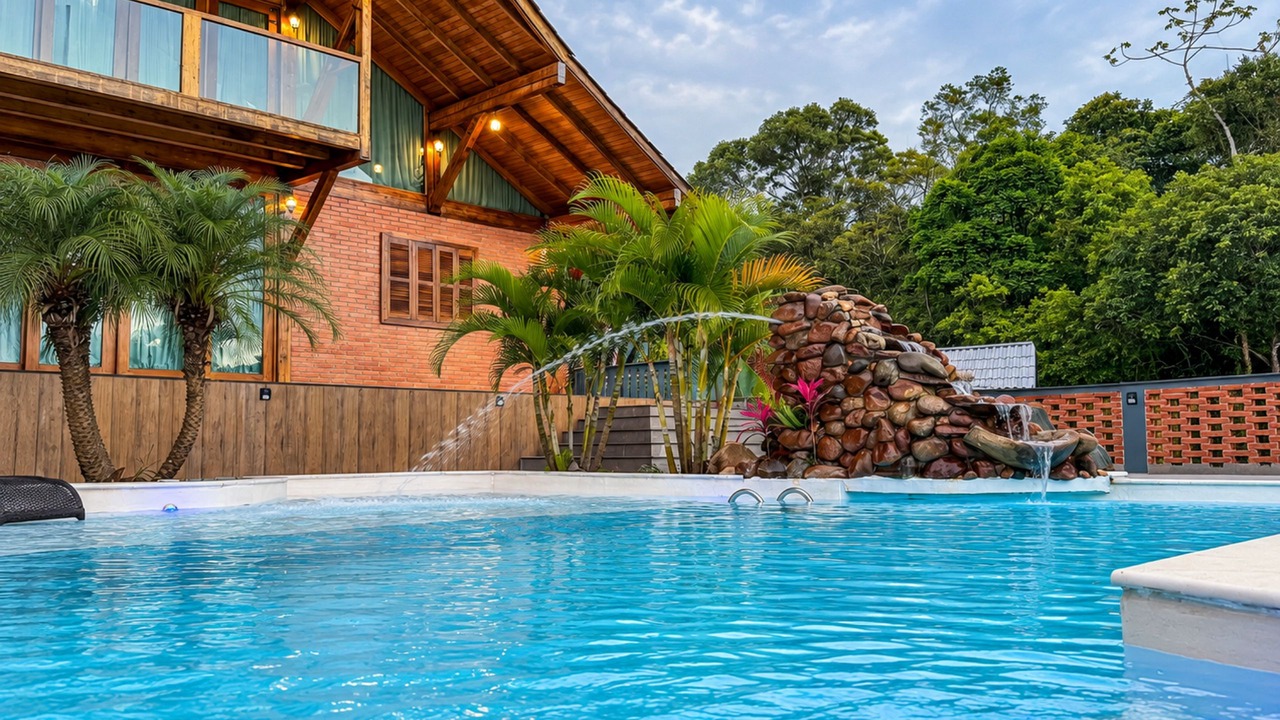 Photo of Outdoor in Camboriu
