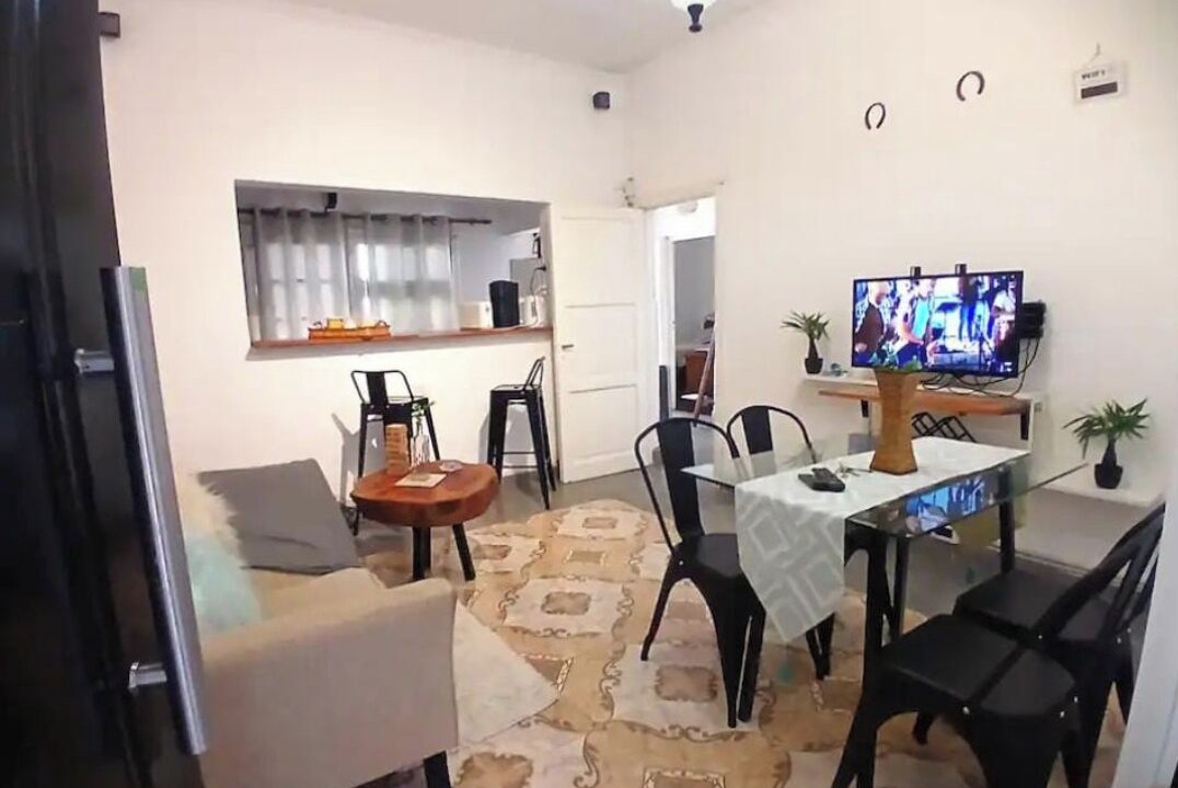 Photo of Livingroom in Mendoza City Center