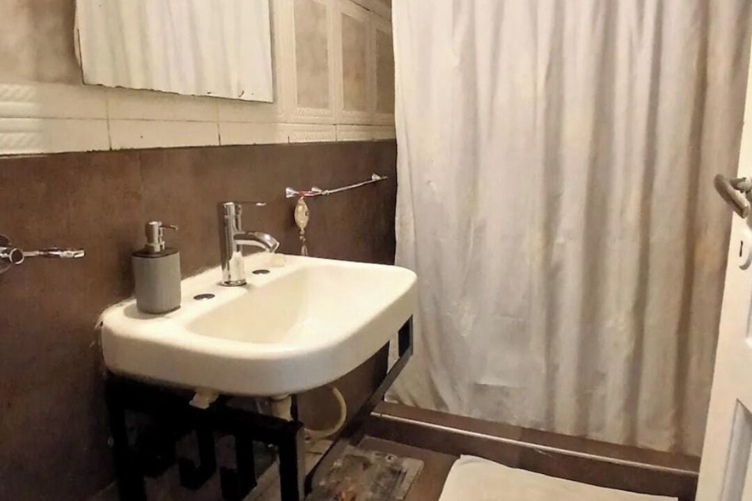 Photo of Bathroom in Mendoza City Center