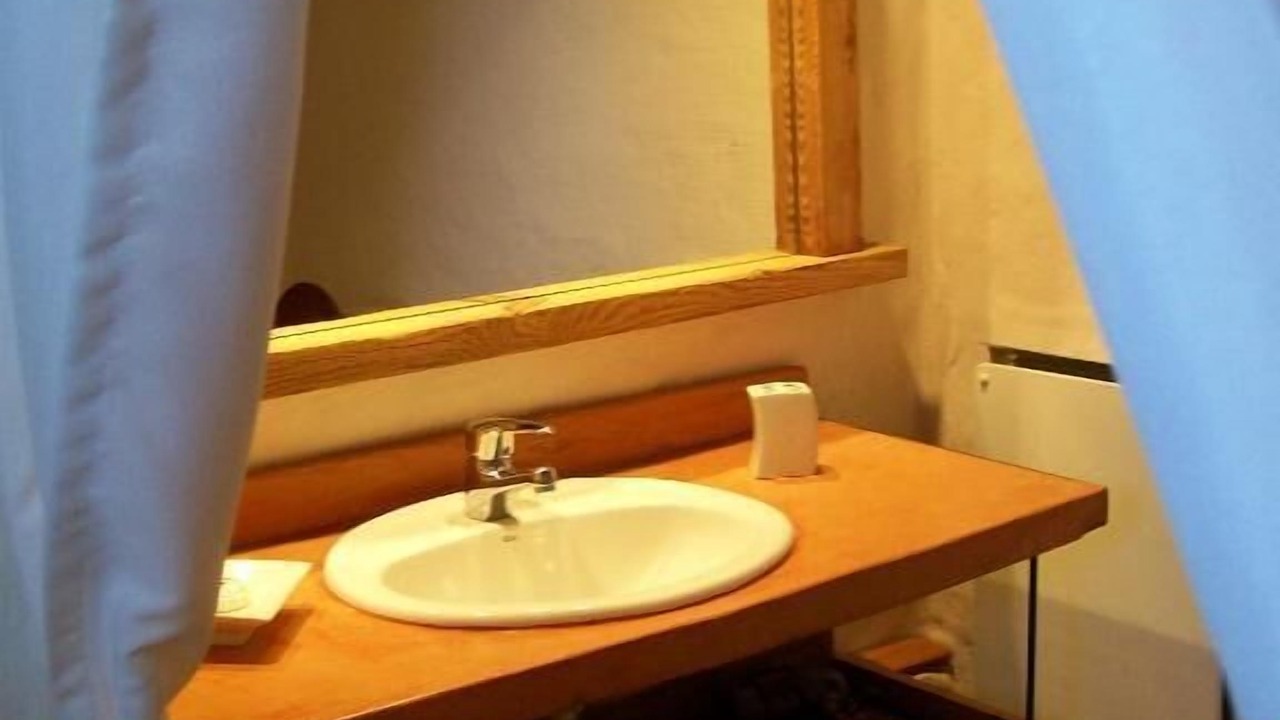 Photo of Bathroom in Tupungato