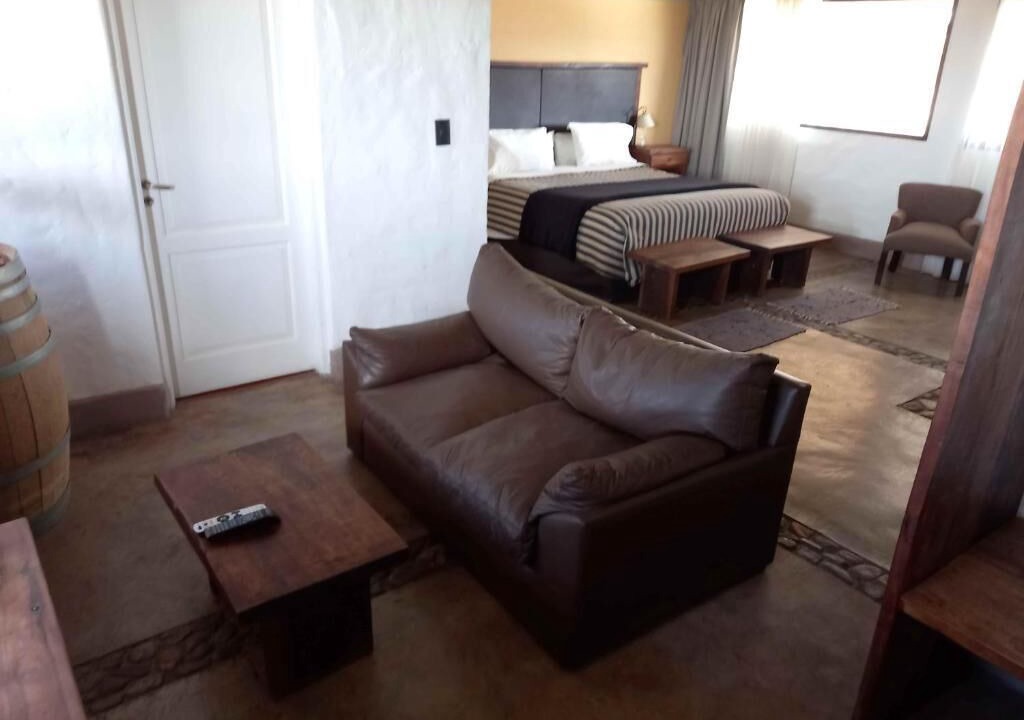 Photo of Bedroom in Tupungato