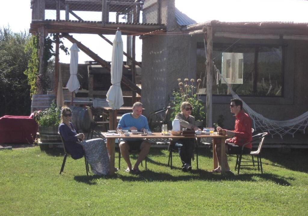 Photo of Outdoor in Tupungato