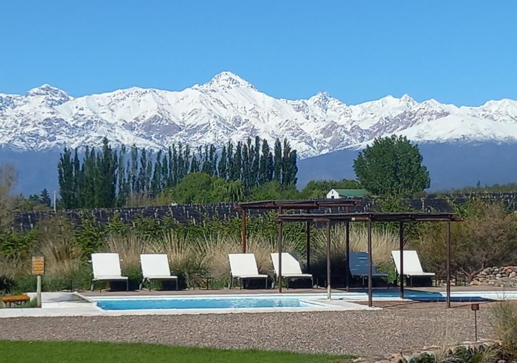 Photo of Outdoor in Tupungato