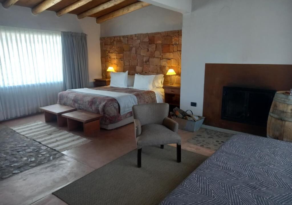 Photo of Bedroom in Tupungato