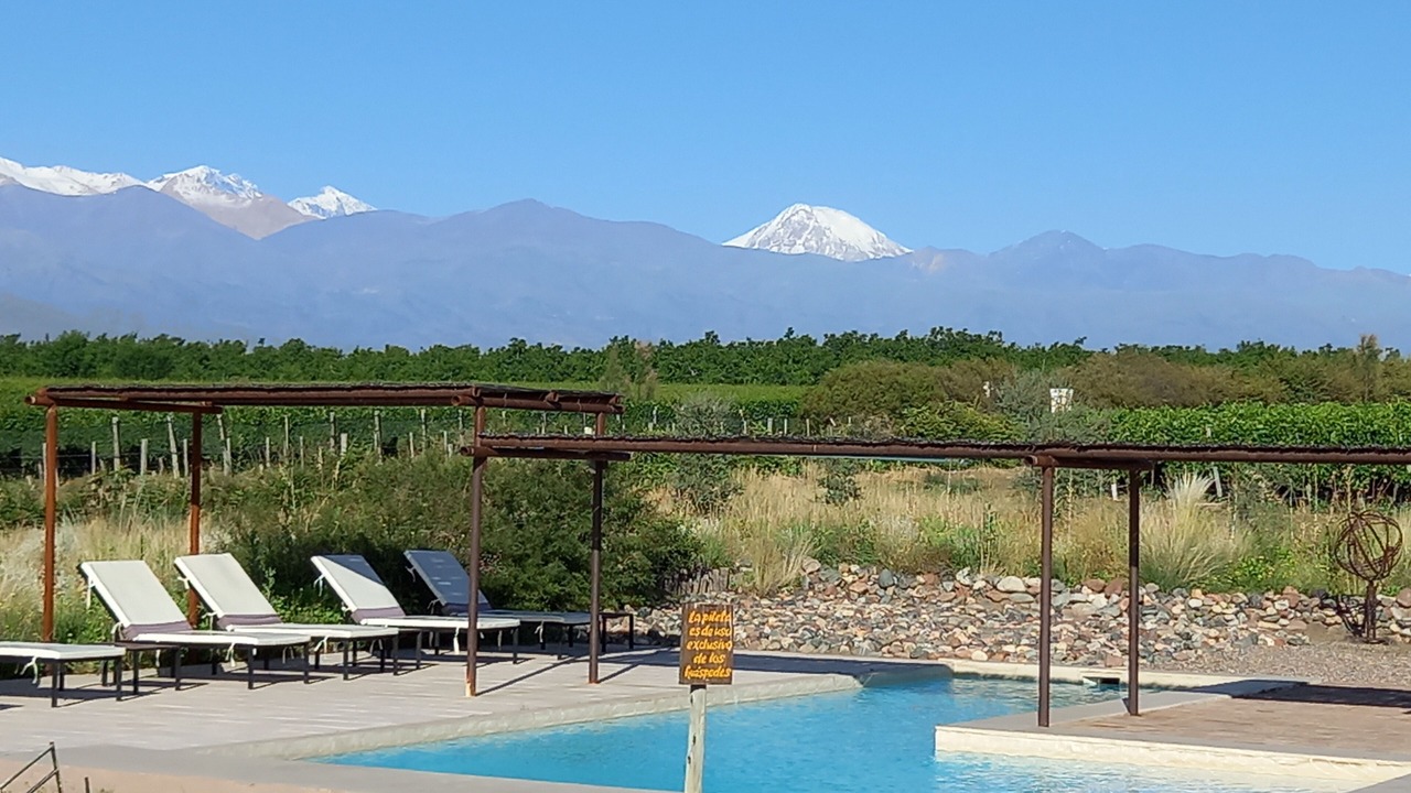 Photo of Outdoor in Tupungato