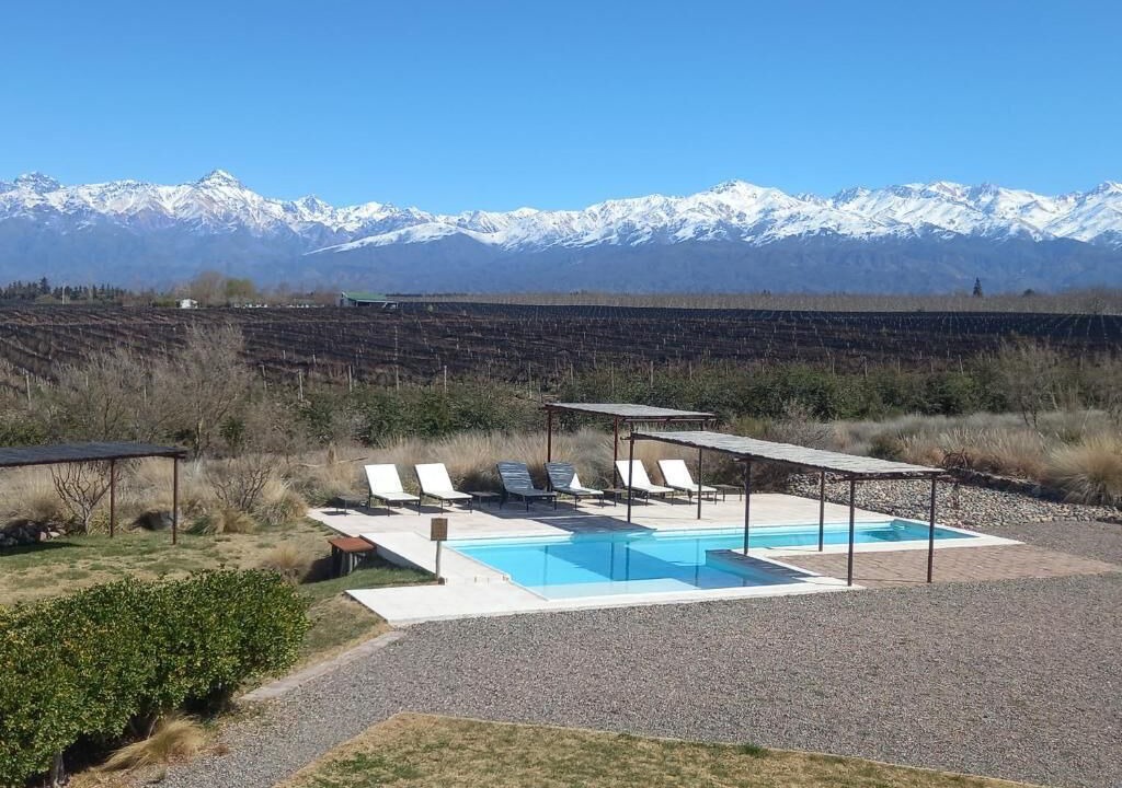 Photo of Outdoor in Tupungato