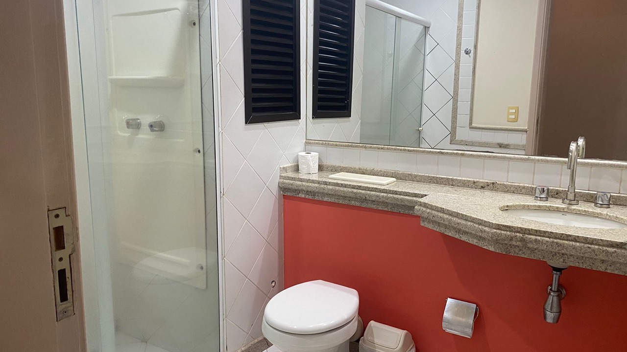 Photo of Bathroom in Cambe