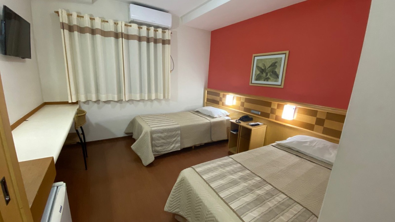 Photo of Bedroom in Cambe