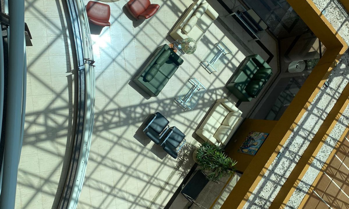 Photo of Patio Balcony in Cambe