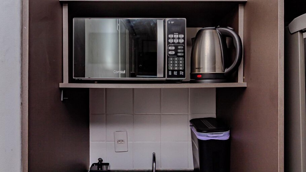 Photo of Kitchen in Centro