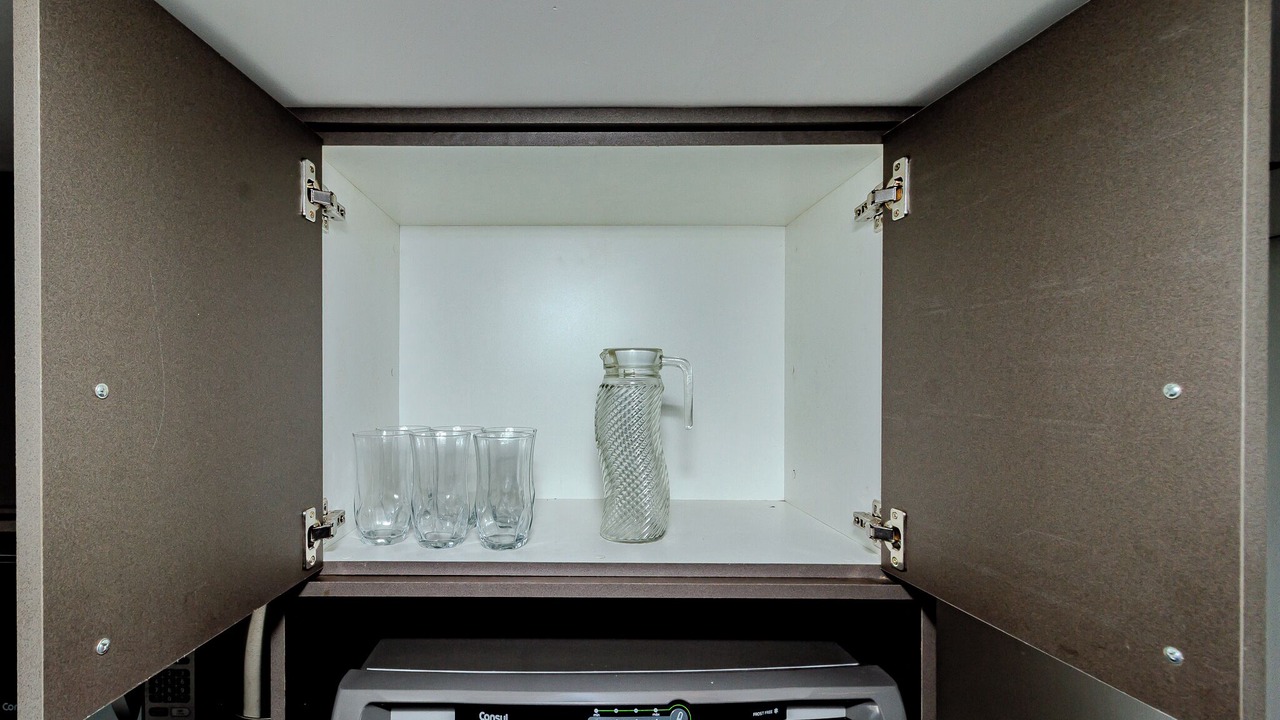 Photo of Kitchen in Centro