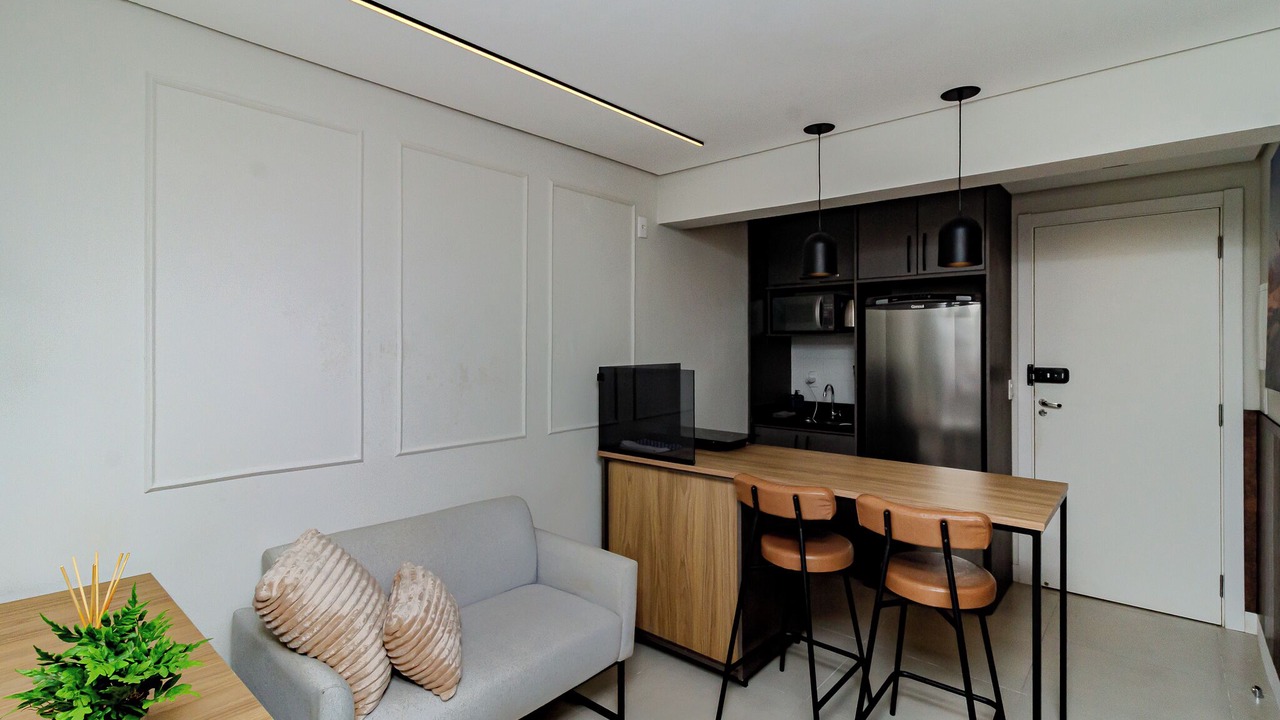 Photo of Livingroom in Centro