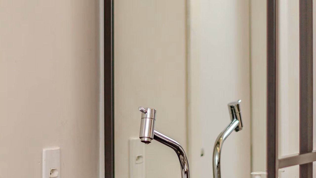 Photo of Bathroom in Centro