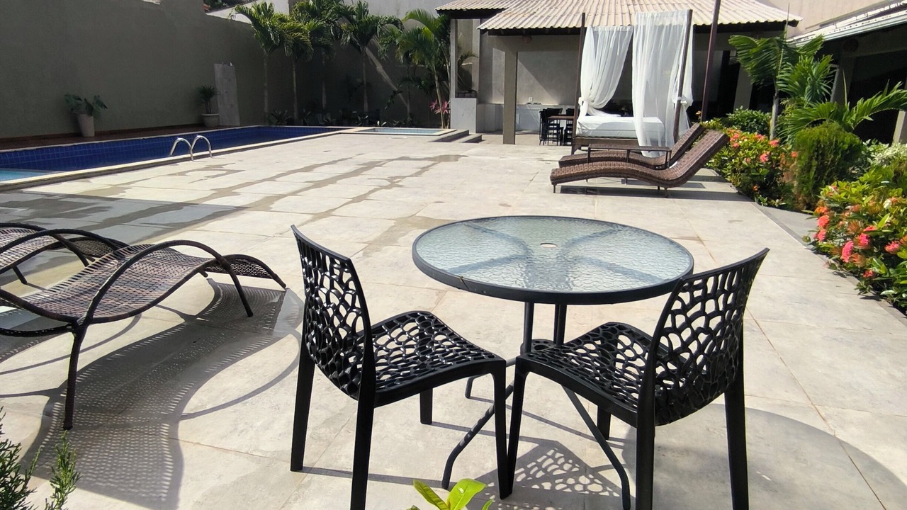 Photo of Outdoor in Alto de Buzios