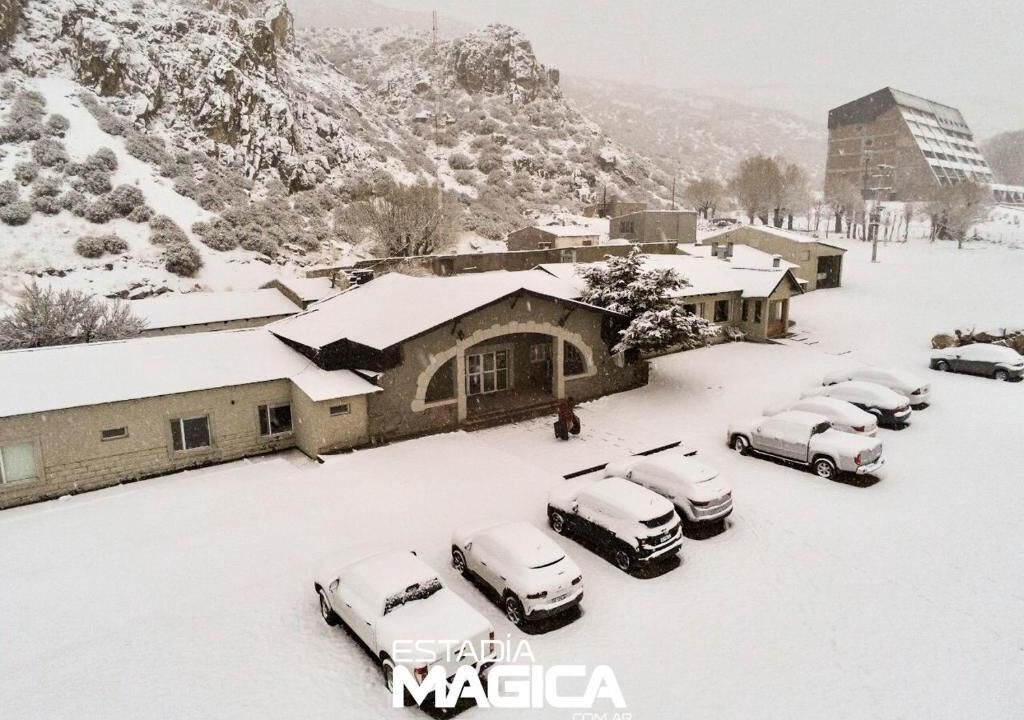 Photo of Outdoor in Los Molles