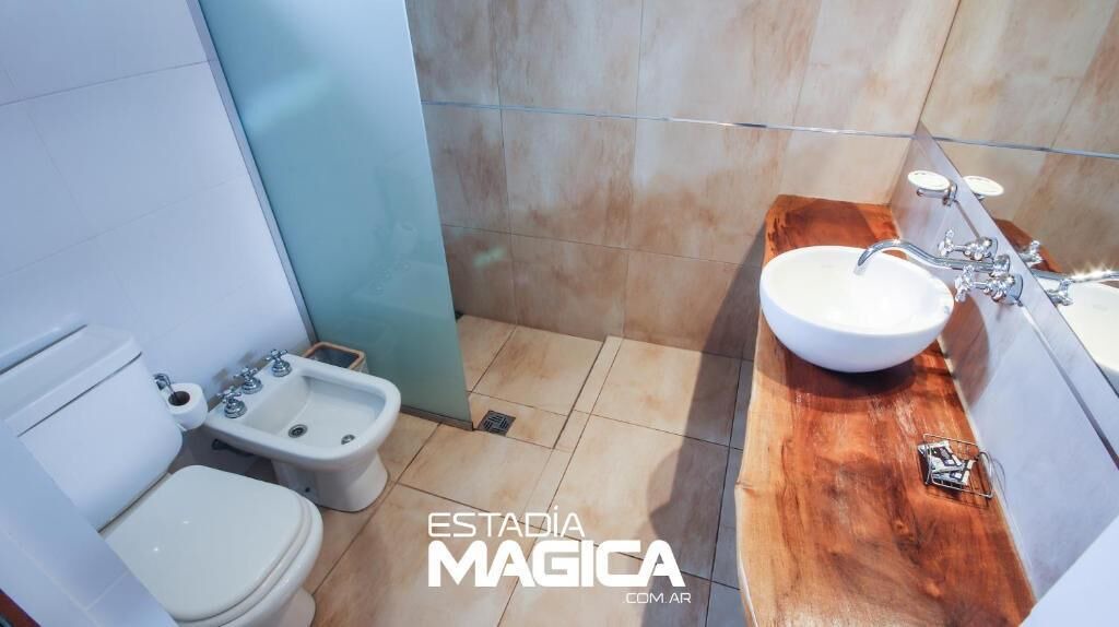 Photo of Bathroom in Los Molles