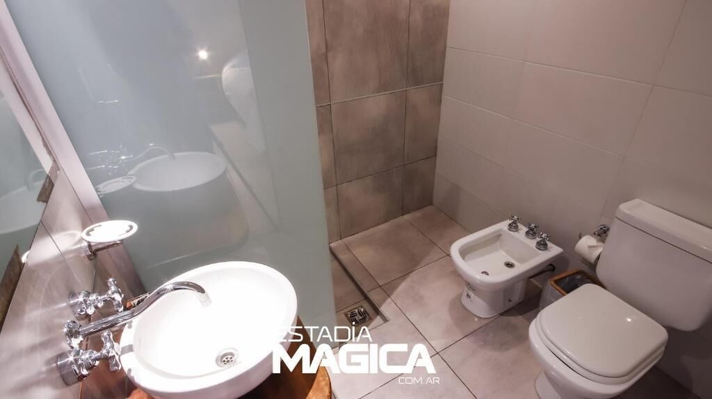 Photo of Bathroom in Los Molles