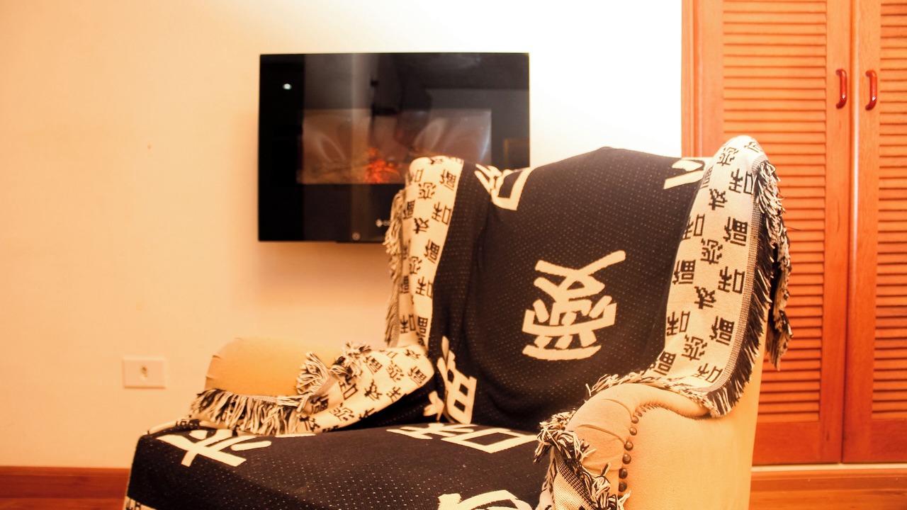 Photo of Bedroom in Vila Everest