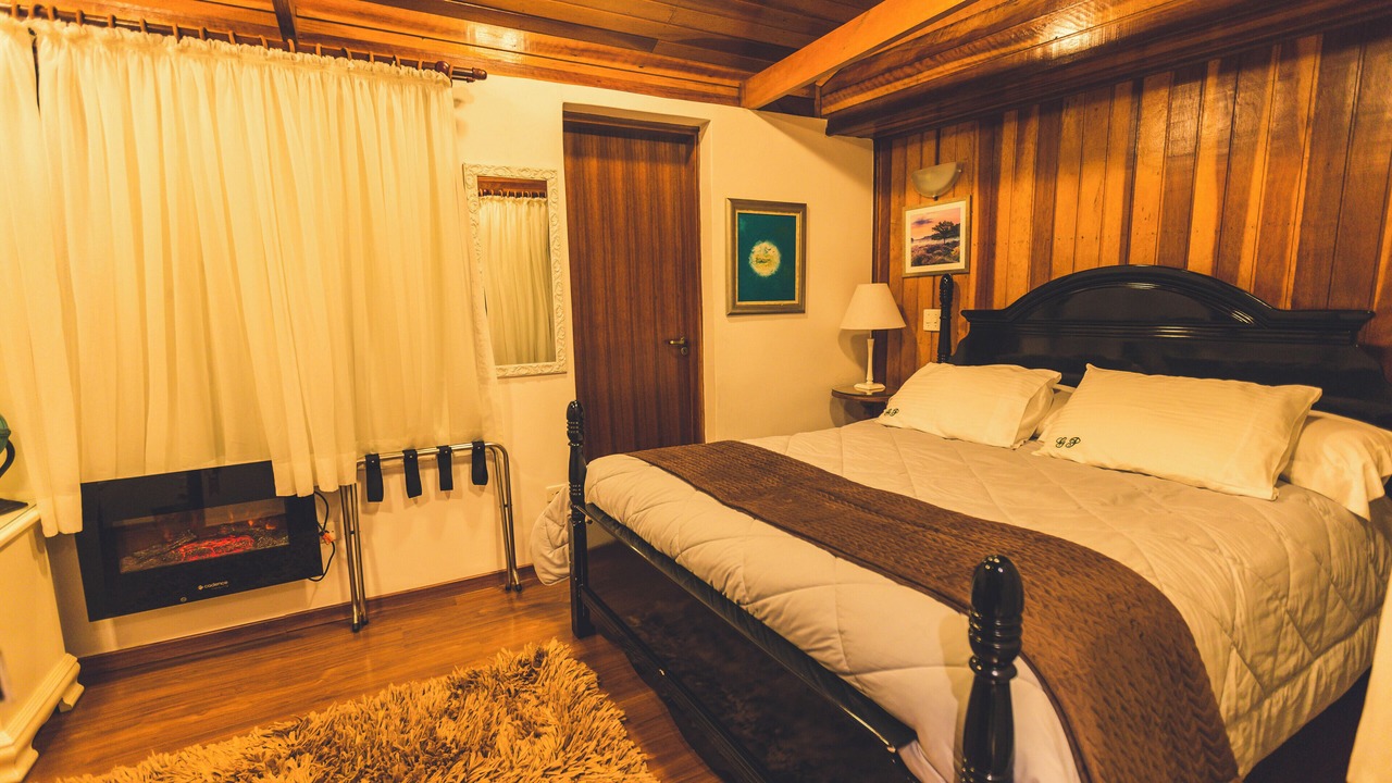 Photo of Bedroom in Vila Everest